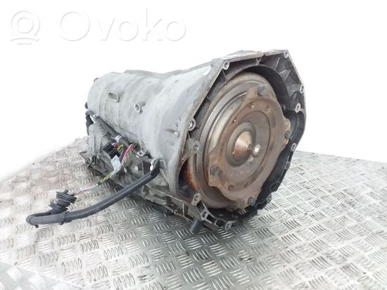 BMW 7 E65 E66 Automatic gearbox 6HP32 7530962 012CP
