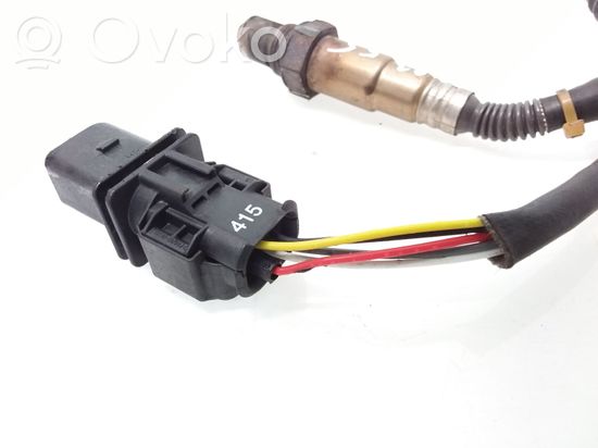 Volkswagen Transporter – Caravelle T5 Lambda probe sensor 070906262 0281004058