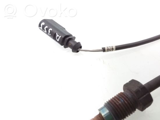 Volkswagen Transporter – Caravelle T5 Lambda probe sensor 070906088R