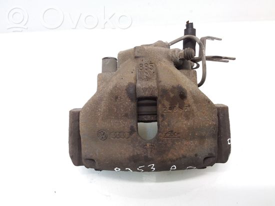 Audi A4 S4 B7 8E 8H Front brake caliper