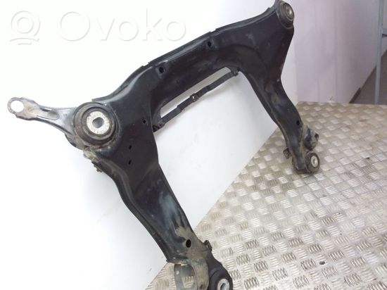 Audi A4 S4 B7 8E 8H Front subframe 8E0399313BD