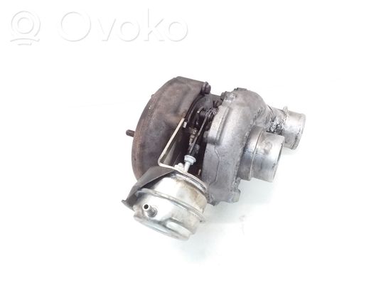 Volkswagen PASSAT B5.5 Turbo 059145701G