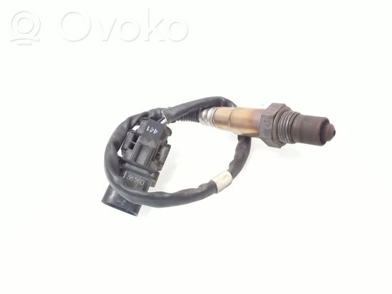 Audi A3 S3 A3 Sportback 8P Lambda probe sensor 07C906262 0258017072