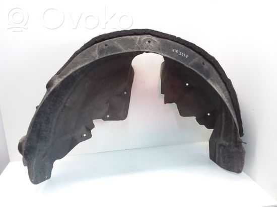 Audi A8 S8 D4 4H Rear arch fender liner splash guards