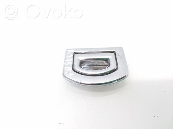 Audi A8 S8 D4 4H Tie down hook / loop 1K0864203