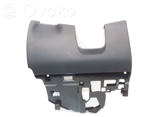 Audi A8 S8 D4 4H Dashboard lower bottom trim panel 4H1857005A