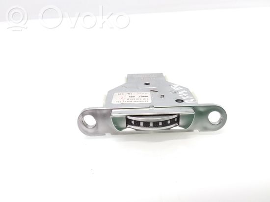 Audi A8 S8 D4 4H Interior fan control switch 4H1820912B
