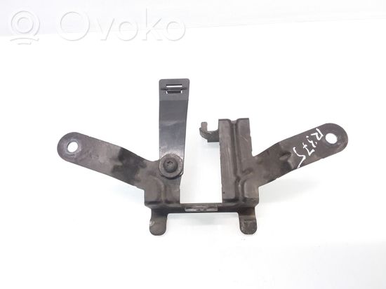 Audi A8 S8 D4 4H Front bumper mounting bracket 4H0853993A