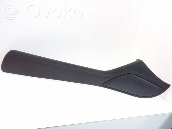 Audi A8 S8 D4 4H Centre console side trim front 4H1863304