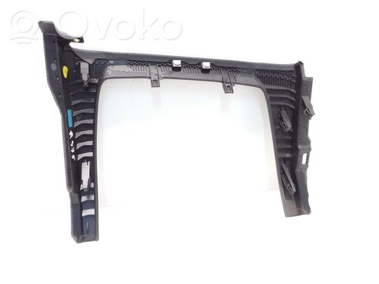 Audi A8 S8 D4 4H Dashboard center trim panel 4H1857927