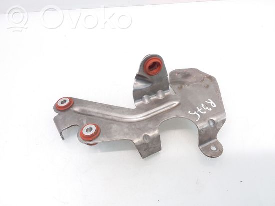 Audi A8 S8 D4 4H ABS pump bracket 4H0820035B