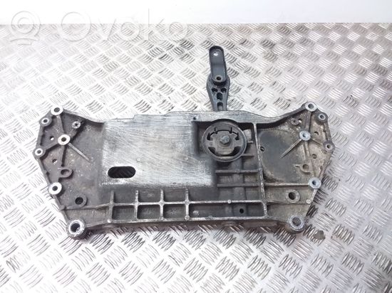 Volkswagen Golf V Front subframe 1K0199369F