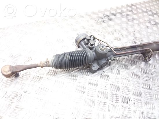Audi A4 S4 B7 8E 8H Steering rack 8E1422105D