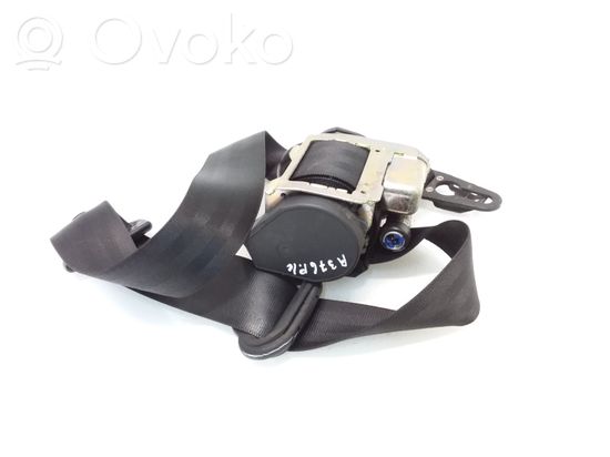 Audi A4 S4 B6 8E 8H Front seatbelt 8E0857705F