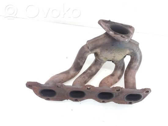 Audi A2 Exhaust manifold
