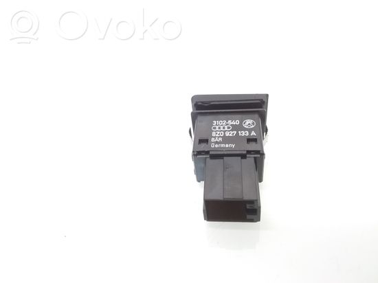 Audi A2 Traction control (ASR) switch 8Z0927133A