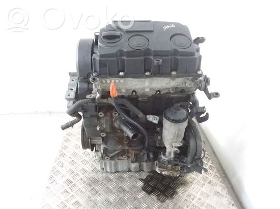 Volkswagen Golf V Engine BLS