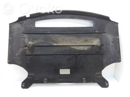 BMW 5 E60 E61 Engine splash shield/under tray 7173877 51757173877