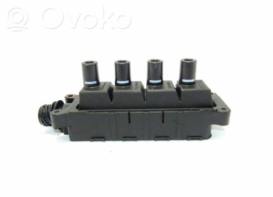 BMW 3 E46 High voltage ignition coil 0221503005