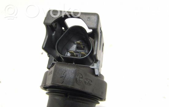 BMW 3 E46 High voltage ignition coil 0221504464
