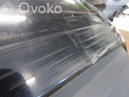 Audi TT TTS Mk2 Rear bumper Kodonra