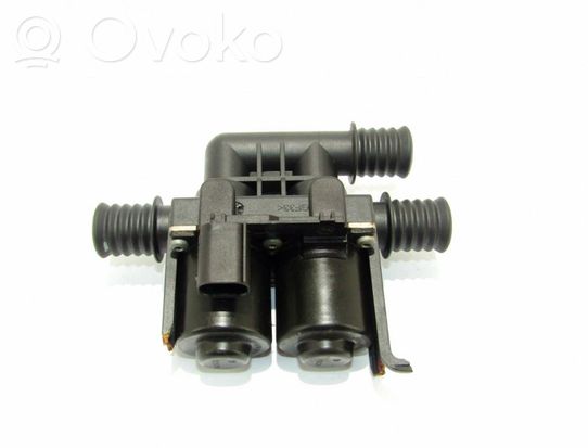 BMW 5 E60 E61 Electric auxiliary coolant/water pump 6411