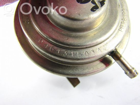 Audi A6 S6 C4 4A EGR valve 046131503A