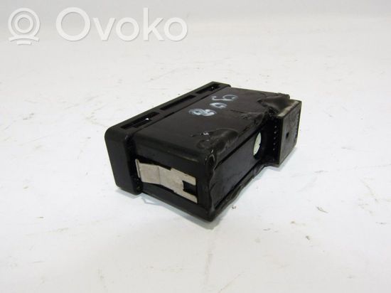 BMW 3 E46 Hazard light switch 61.318368920