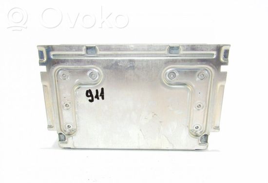 BMW 5 E39 Gearbox control unit/module 96025410 7521759
