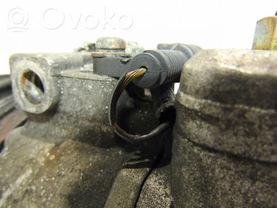 BMW 5 E39 Air conditioning (A/C) compressor (pump) Kodonra