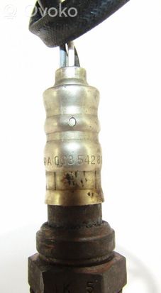 Mercedes-Benz A W169 Lambda probe sensor A0035428118