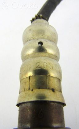 Volkswagen Fox Lambda probe sensor 03D906265A