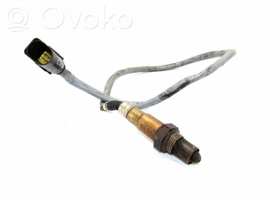 Mercedes-Benz E W212 Lambda probe sensor 0075425118