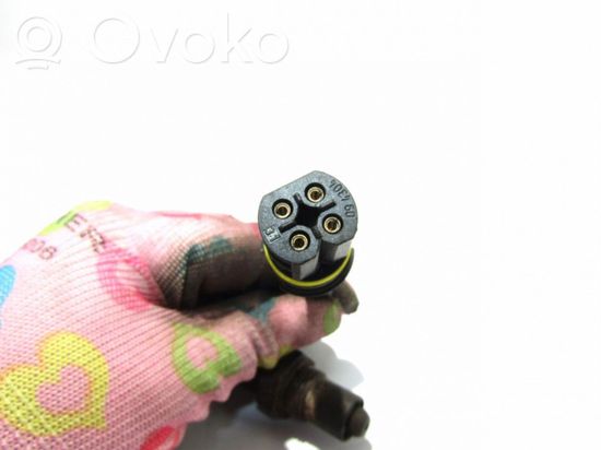 Mercedes-Benz C W203 Lambda probe sensor Kodonra