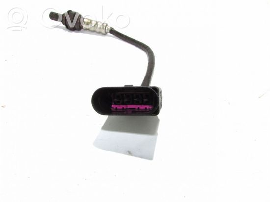 Volkswagen Polo I 86 Lambda probe sensor 03C906262