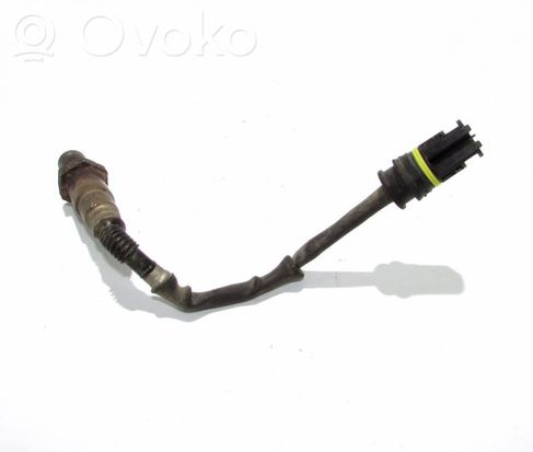 Mercedes-Benz ML W163 Lambda probe sensor Nra