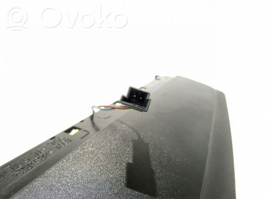 BMW 5 E60 E61 Third/center stoplight