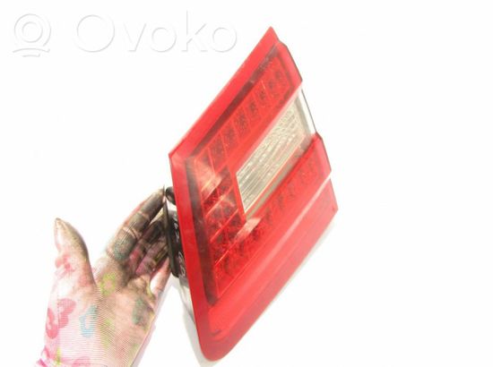 Mercedes-Benz E W212 Tailgate rear/tail lights