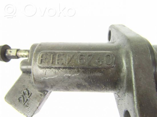 BMW 3 E46 Clutch master cylinder