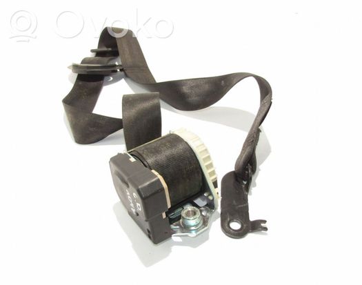 Volkswagen Touran I Rear seatbelt 1T0857806B