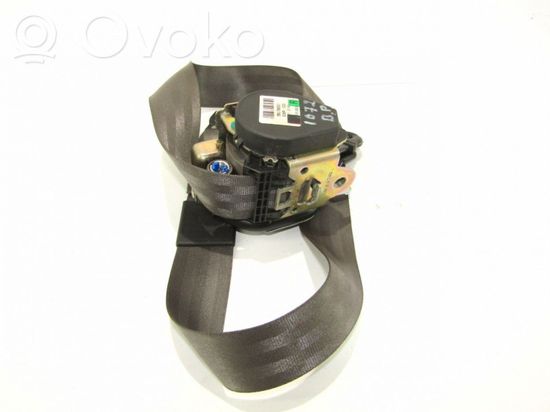 Audi A4 S4 B6 8E 8H Front seatbelt 8E0857706F