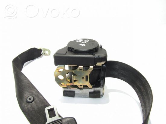 Audi A6 S6 C5 4B Front seatbelt 4B9857805