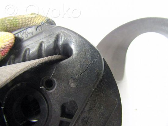 Volkswagen PASSAT B5 Front seatbelt 3B1857706A
