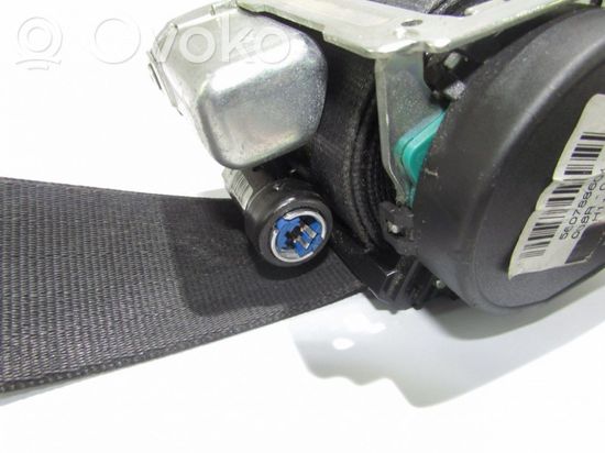 Audi A6 S6 C6 4F Front seatbelt 560788601