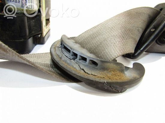 Volkswagen PASSAT B5 Front seatbelt 3B1857705E