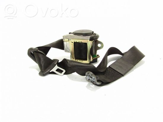 Audi A6 S6 C5 4B Front seatbelt 4B0857705A