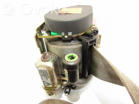 Audi A6 S6 C5 4B Front seatbelt 4B0857705A