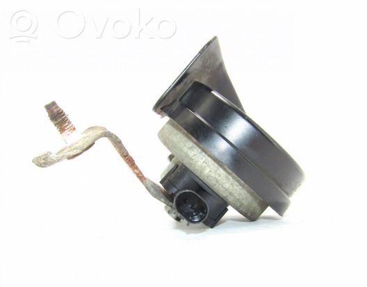 BMW 3 E46 Horn signal