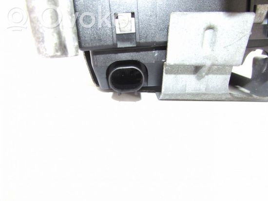 Mercedes-Benz E W124 Electric cabin heater radiator A6111500804
