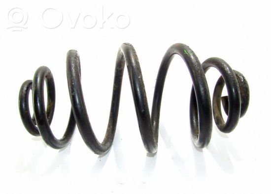 Volkswagen PASSAT B5 Rear coil spring